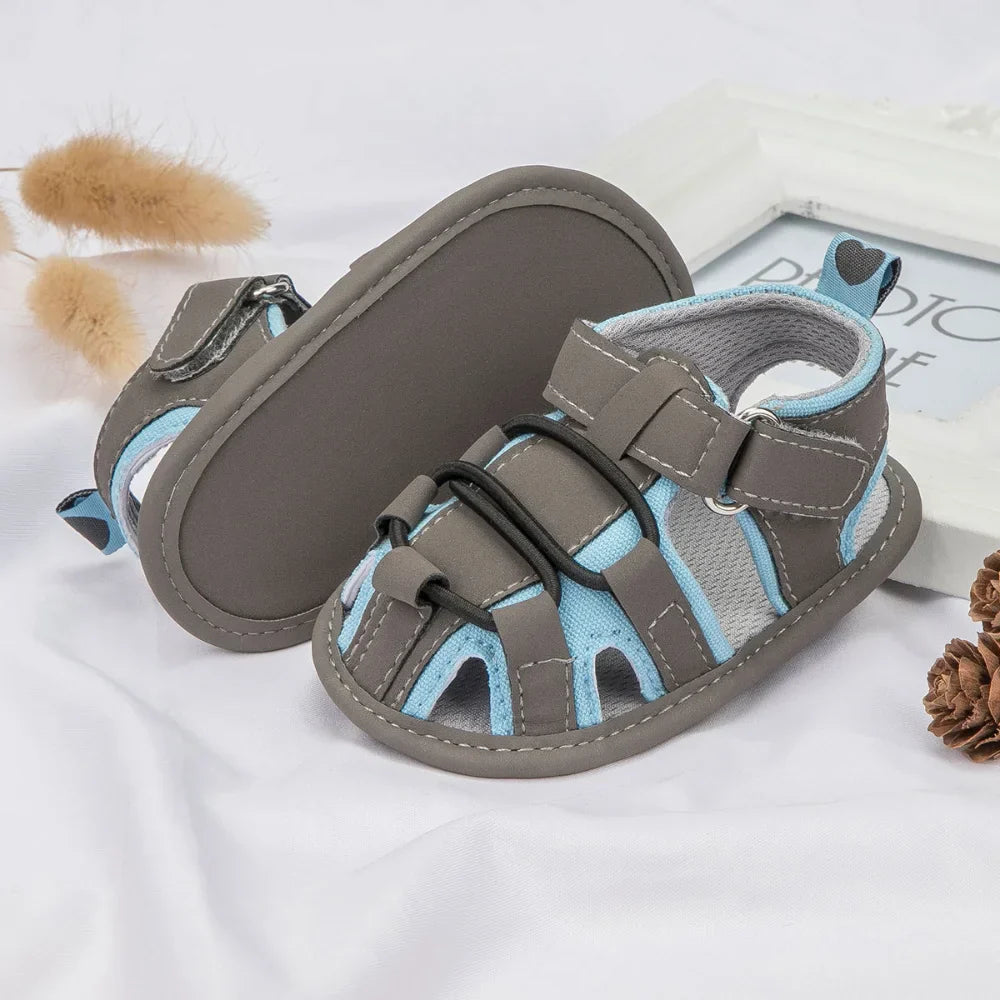Light & Comfortable - Toddler sandals