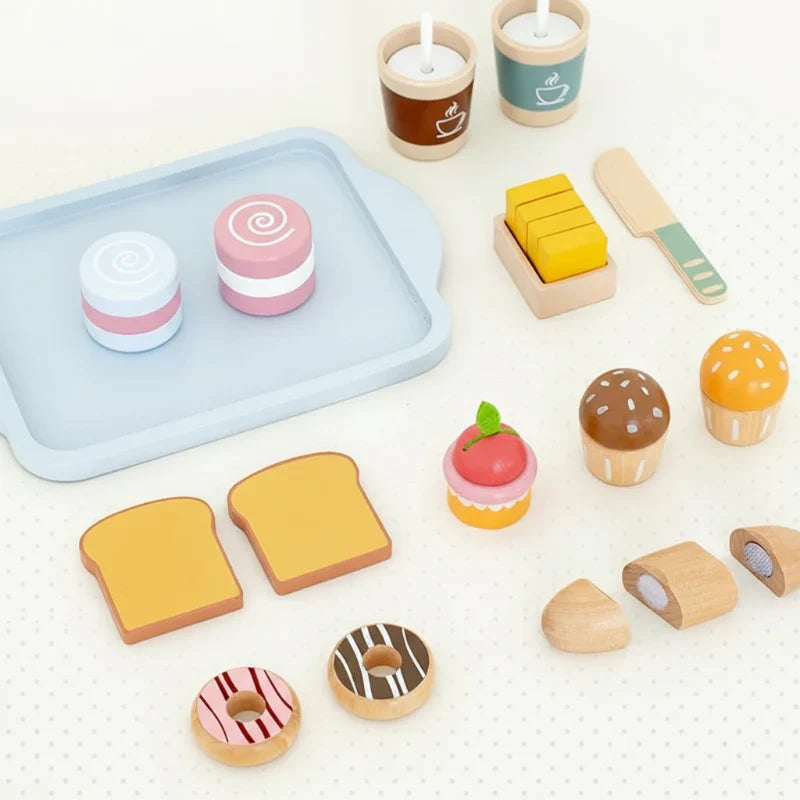 Engaging & Educational – Breakfast & Picnic Toys