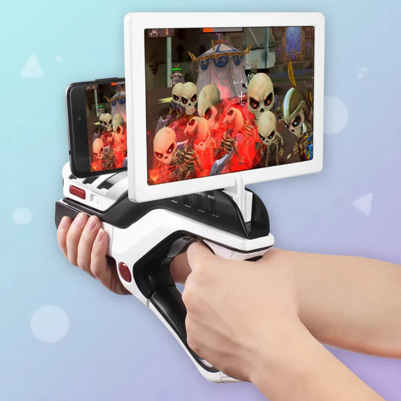 Smart & Play – Interactive Shooting Game