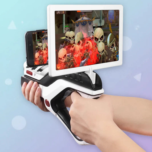 Smart & Play – Interactive Shooting Game