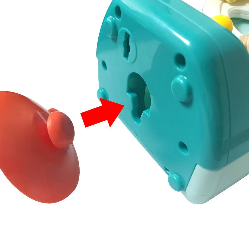 Animals Play Music Box - Toy Animals Ferris Wheel
