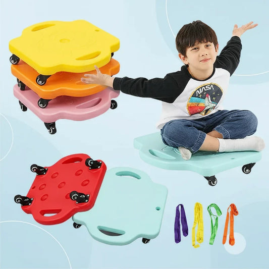 Sporty & Educational – Balance Balance Board