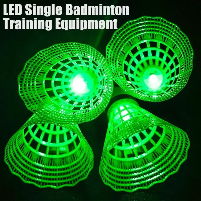 Handy & Educational – Badminton Trainer