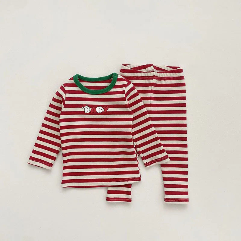 Comfortable & Warm - Christmas Pyjamas