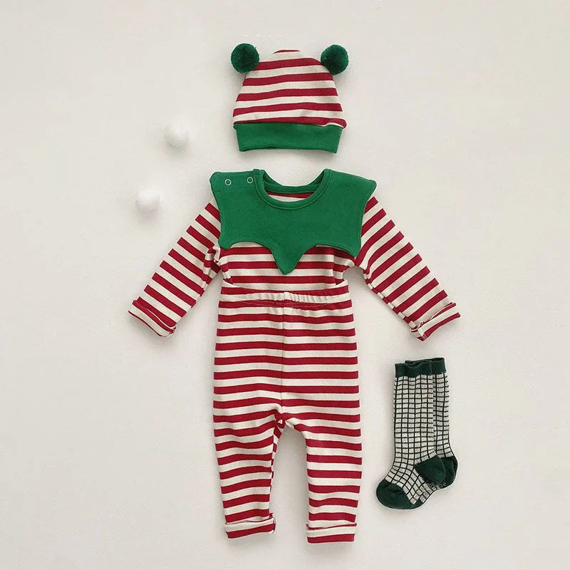 Comfortable & Warm - Christmas Pyjamas
