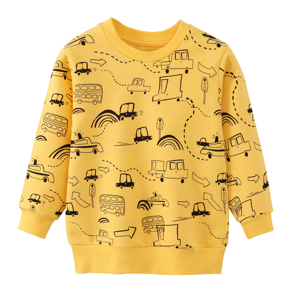 Wonderful Prints - Sweater
