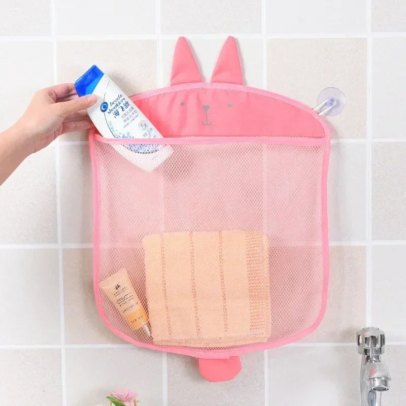 Tidy Bath Experience - Bath Plaything Bag