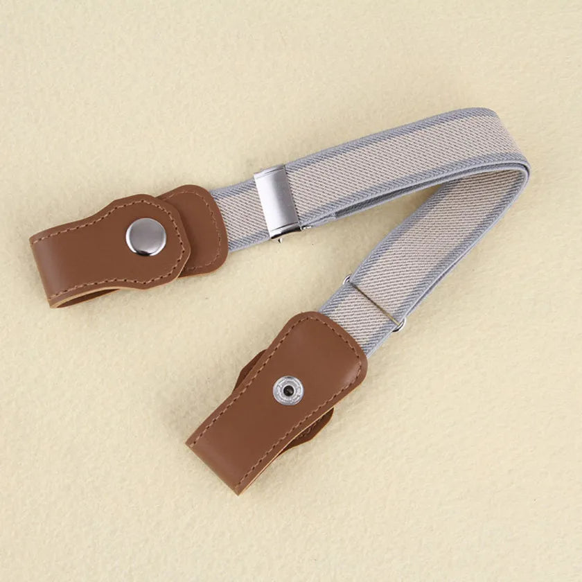 Always Fits - Elastic Belt for Children