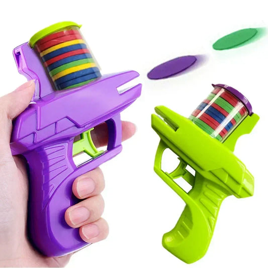 Innovative & Fun - Children's toy gun