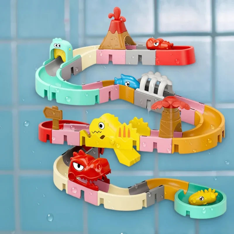 DIY & Imaginative – Bath Toys