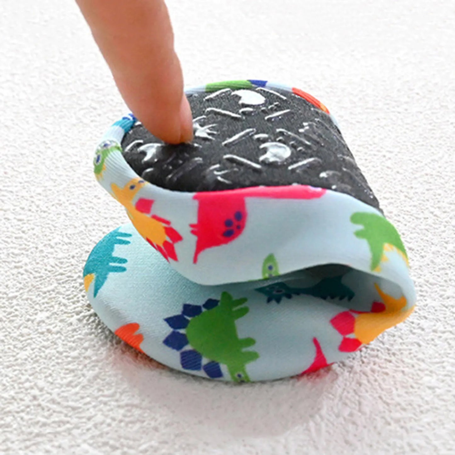 Safe Beach Play - Children's Water Shoes
