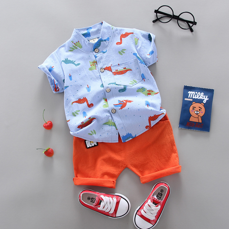 Ideal For Outdoor Play - Dino Summer Kit