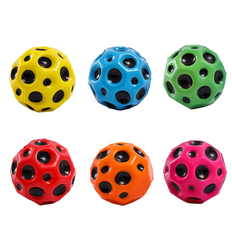 Squeeze the stress out - Stress Ball