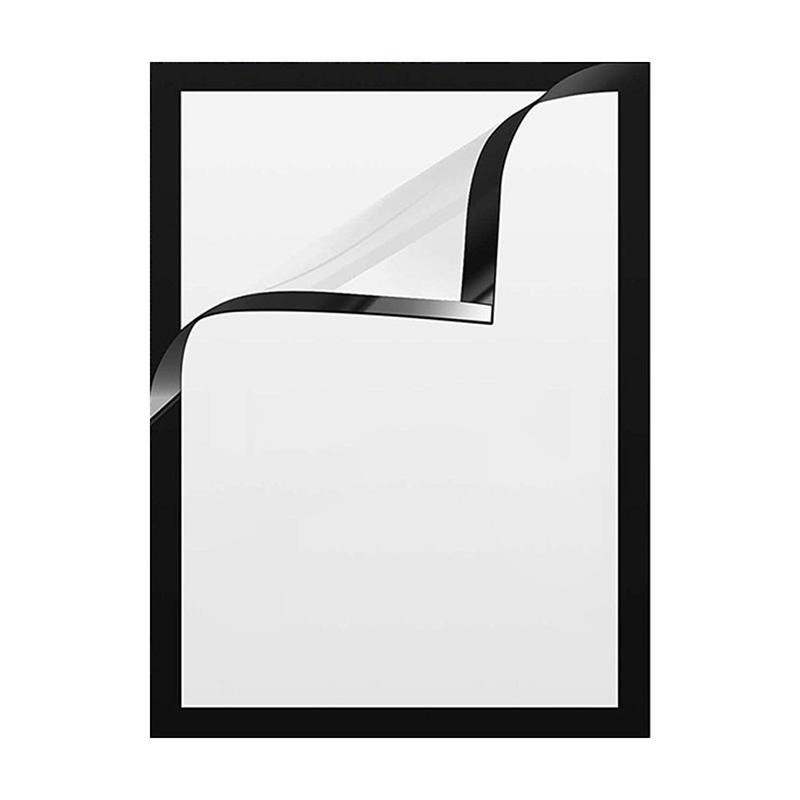 Display your artwork easily - Magneto picture frame