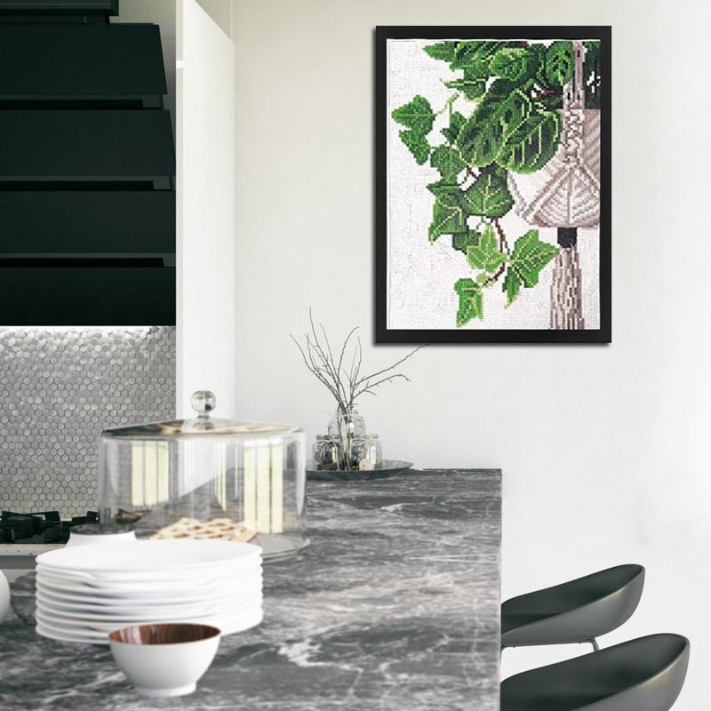 Display your artwork easily - Magneto picture frame