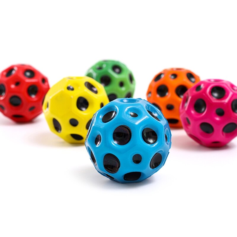 Squeeze the stress out - Stress Ball