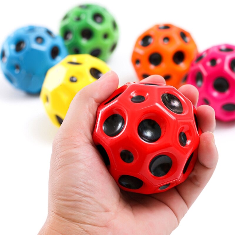 Squeeze the stress out - Stress Ball