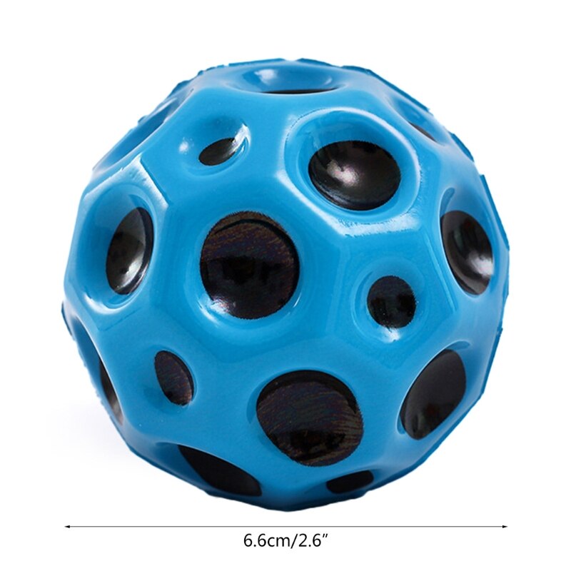 Squeeze the stress out - Stress Ball