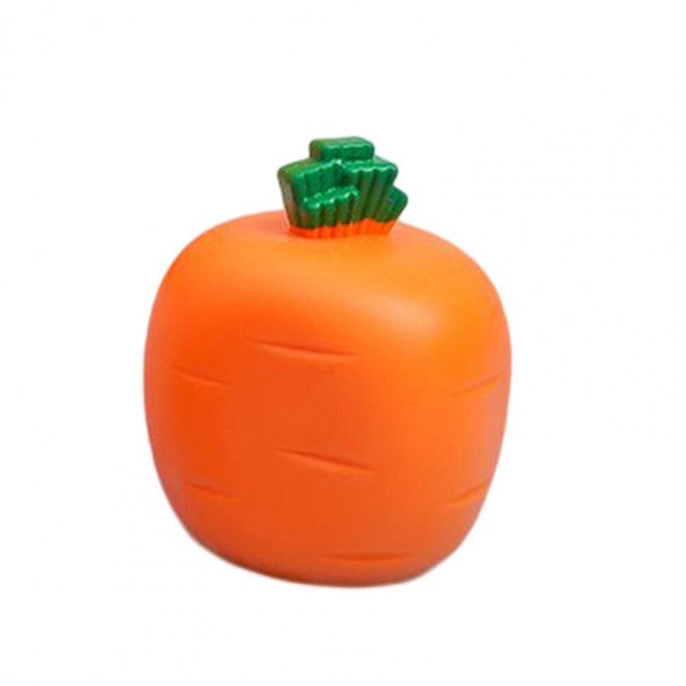Squeeze, squeeze and don't stress - Bunny fidget toy