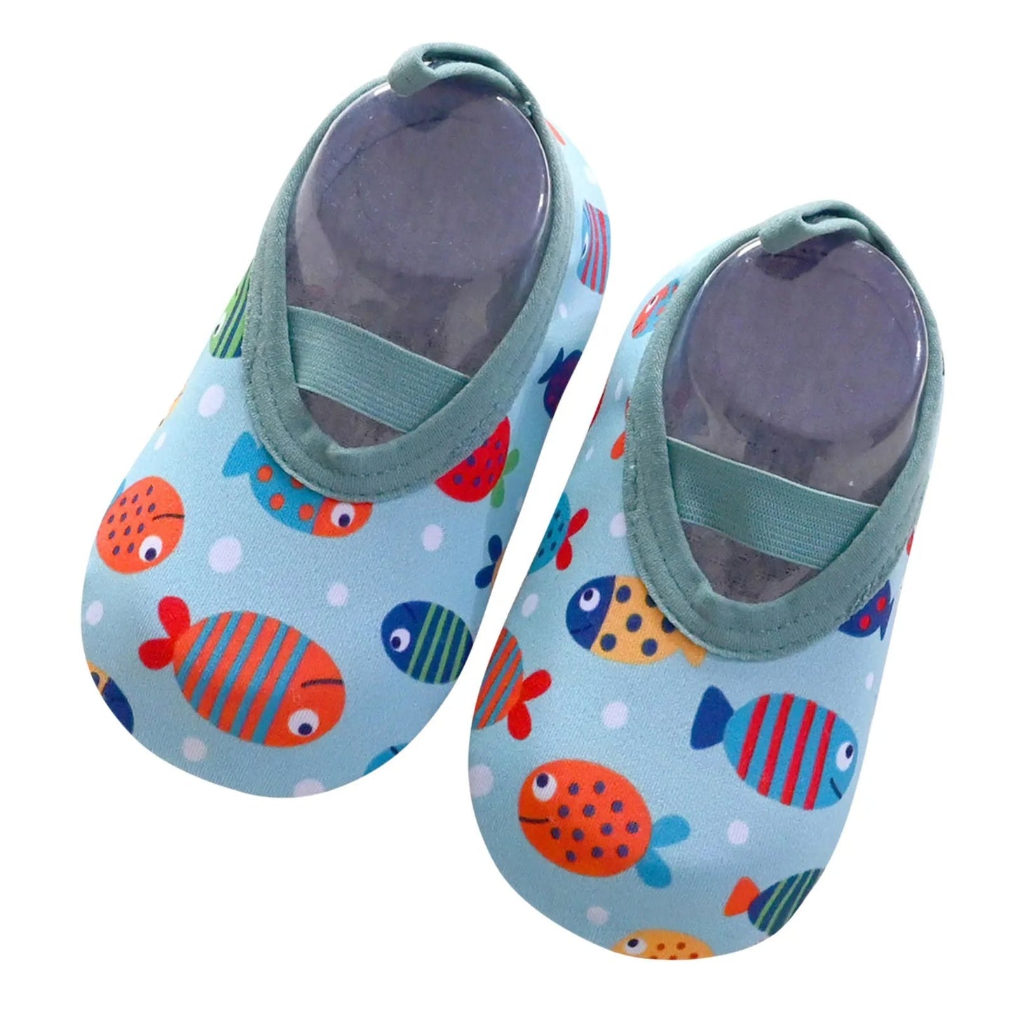 Safe Beach Play - Children's Water Shoes
