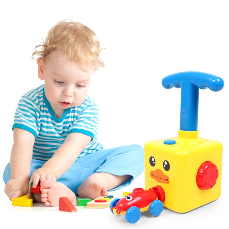 A playful introduction to science - Educational toy