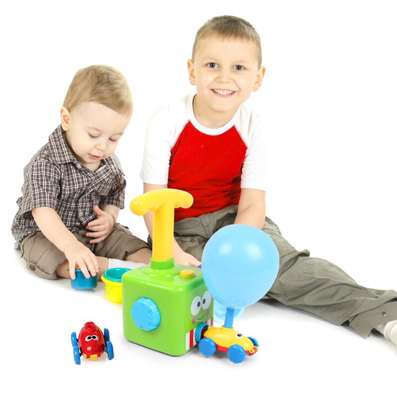 A playful introduction to science - Educational toy