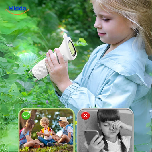 Science Discovery - Portable Microscope
