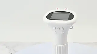 Science Discovery - Portable Microscope