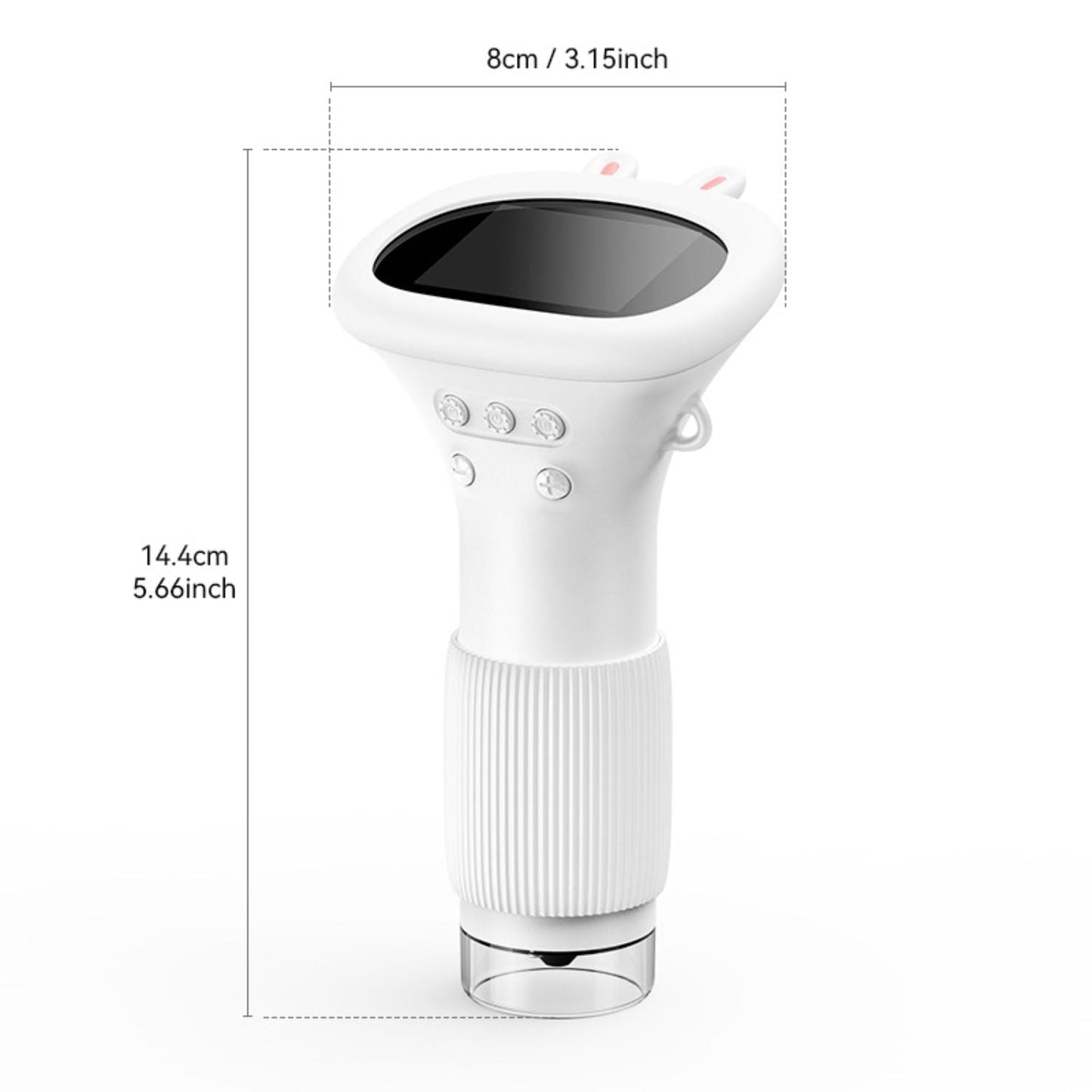 Science Discovery - Portable Microscope