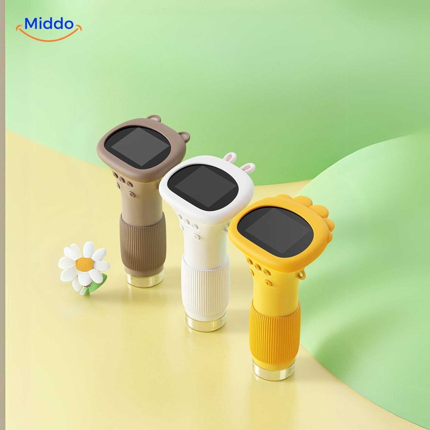 Science Discovery - Portable Microscope