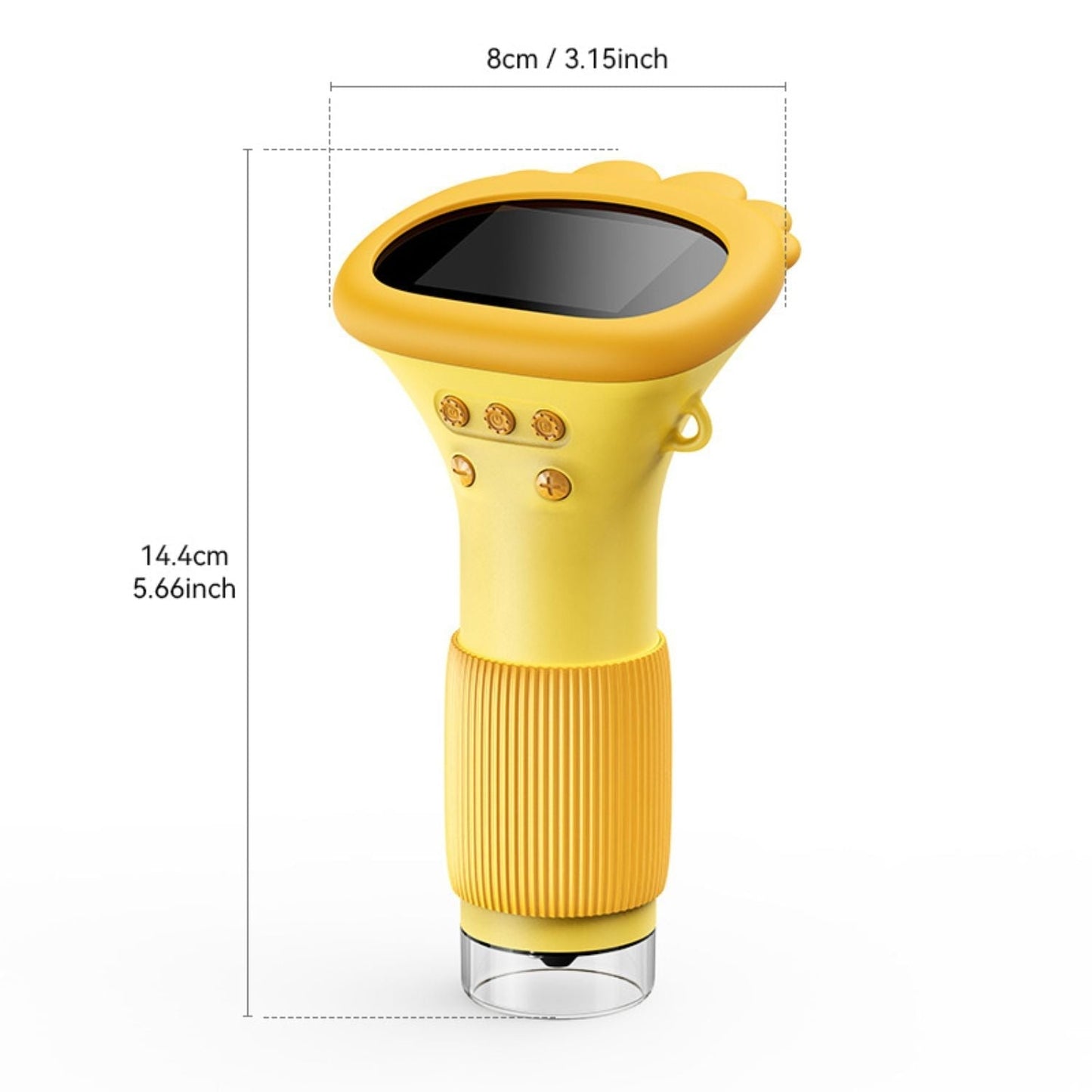 Science Discovery - Portable Microscope