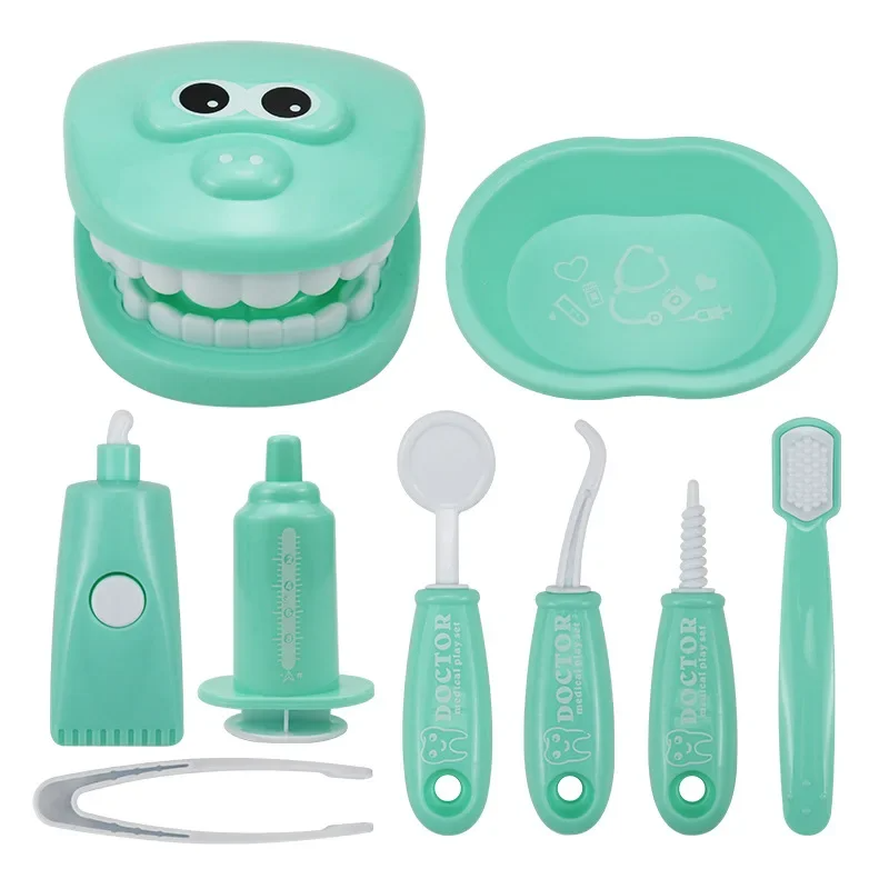 Laugh & Learn - Dentist Set Children