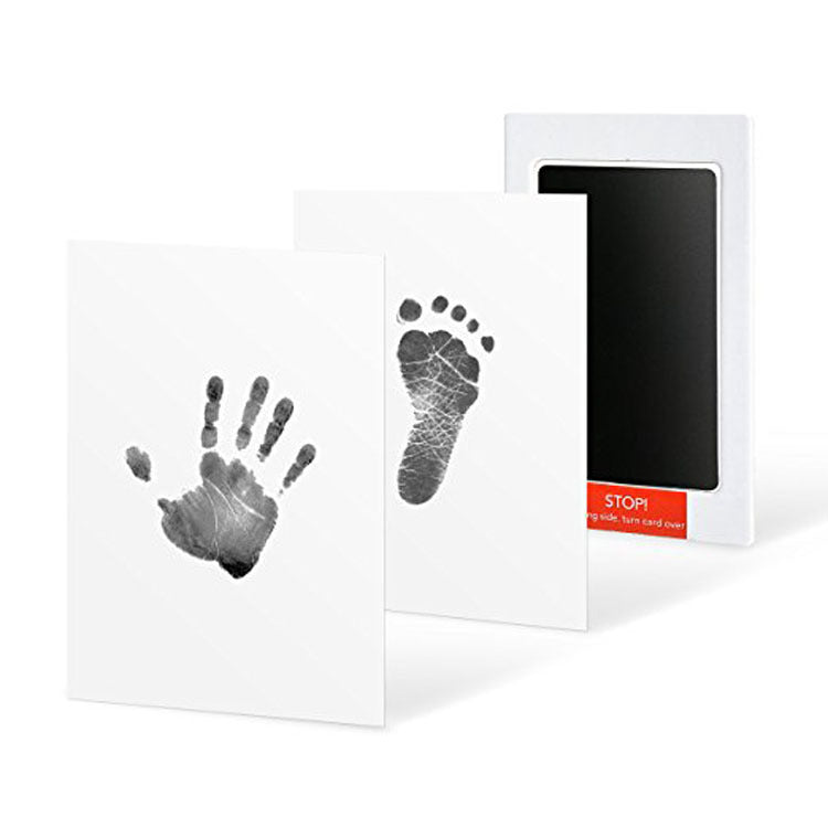 A unique memory of a baby - Printable set