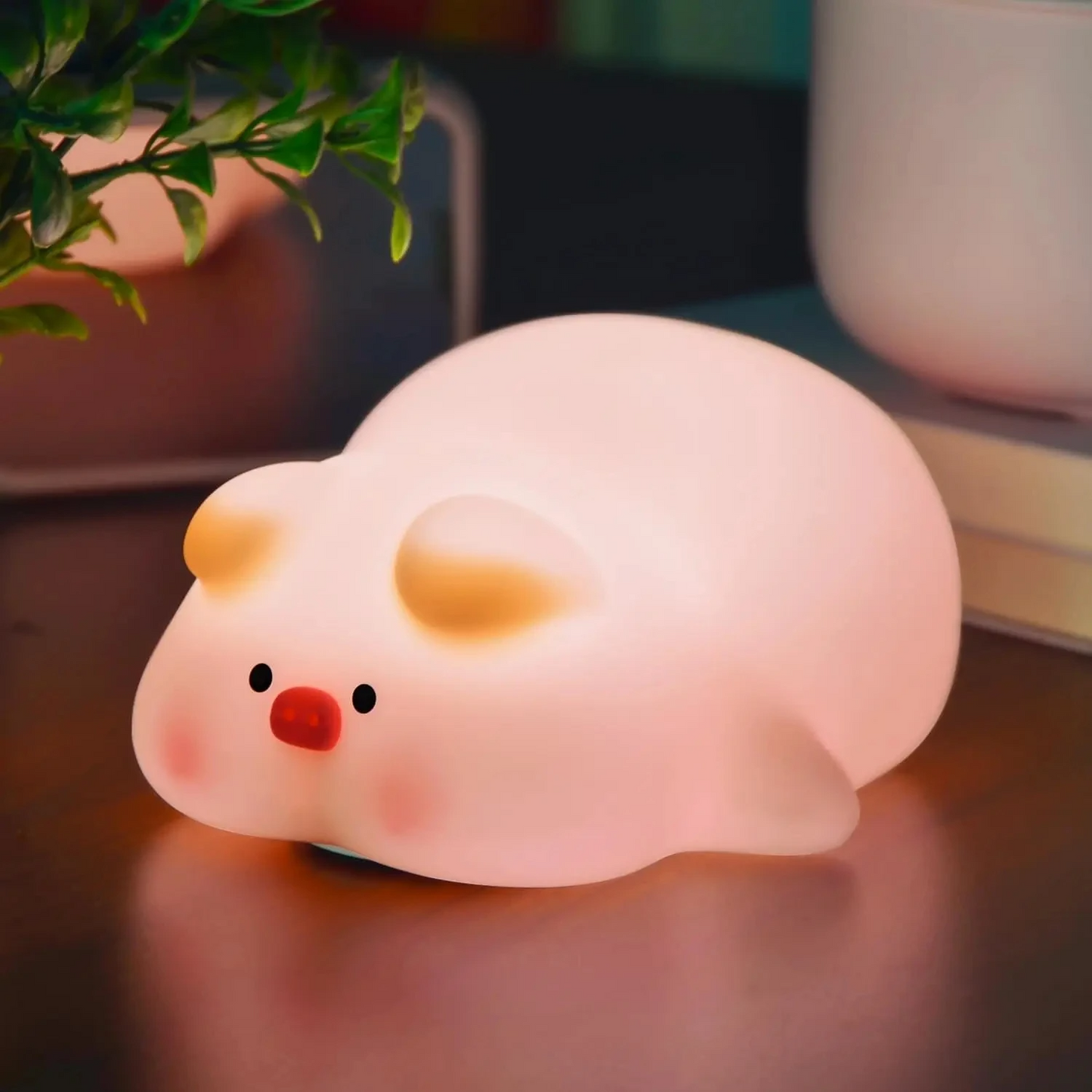 Cuddly Light - Nightlight