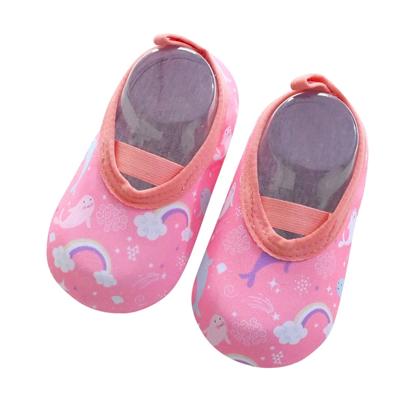 Safe Beach Play - Children's Water Shoes