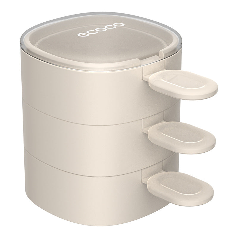 Refreshingly creative - silicone ice cream maker