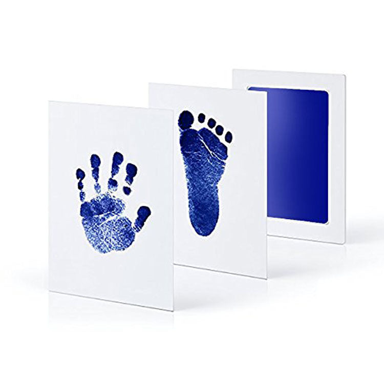 A unique memory of a baby - Printable set