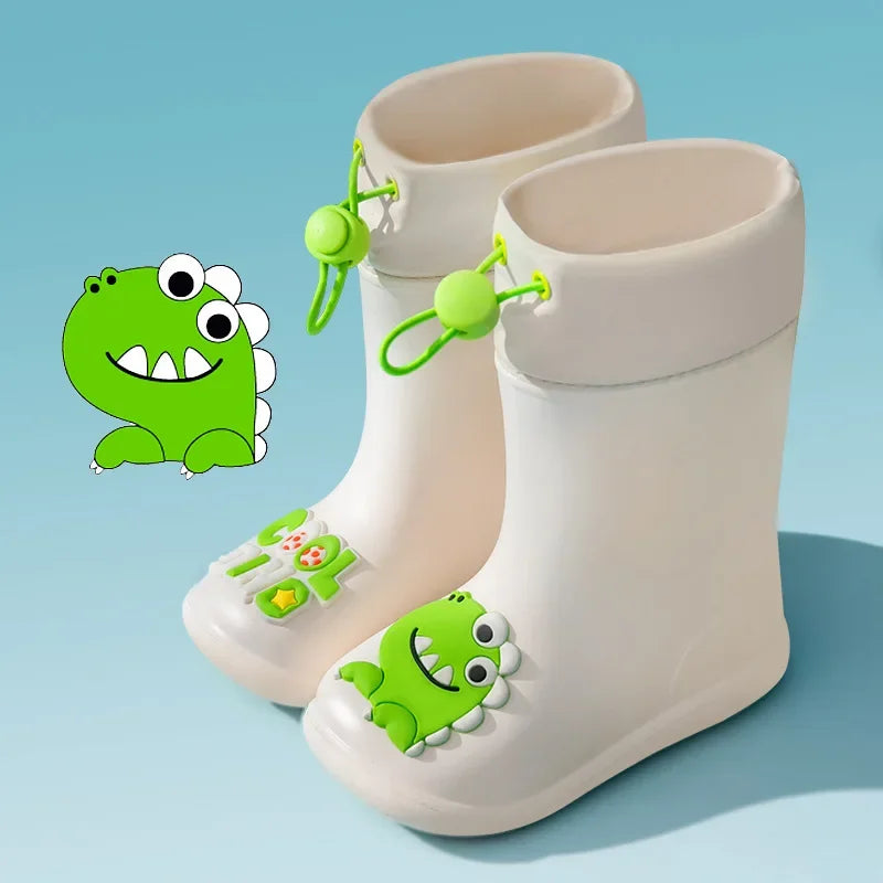 Waterproof for kids - Rain boots