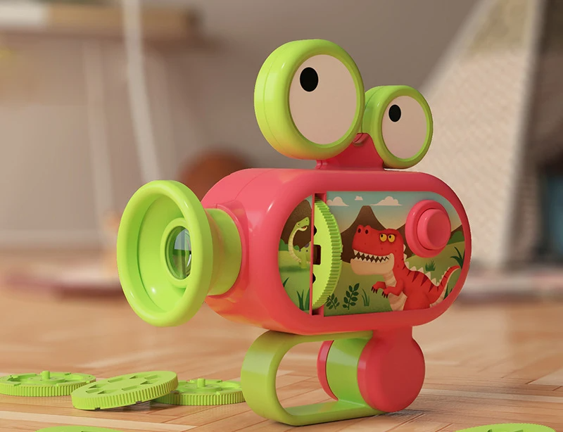 Dream Light Adventure - Plaything Projector