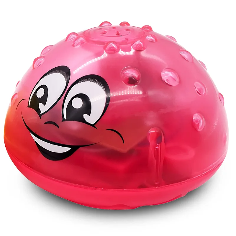 Magical Bathing Play - Toys