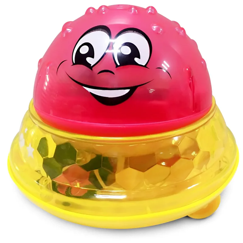 Magical Bathing Play - Toys
