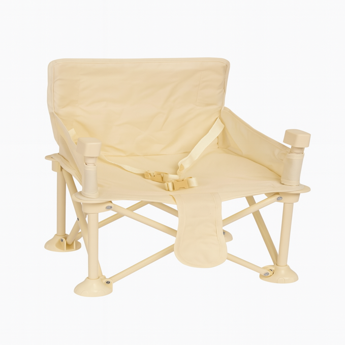 Comfortable camping chair for kids - Children's camping chair