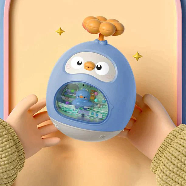Bathing has never been so much fun - Bath toys