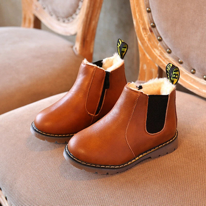 Stylish and comfortable – Chelsea Boots