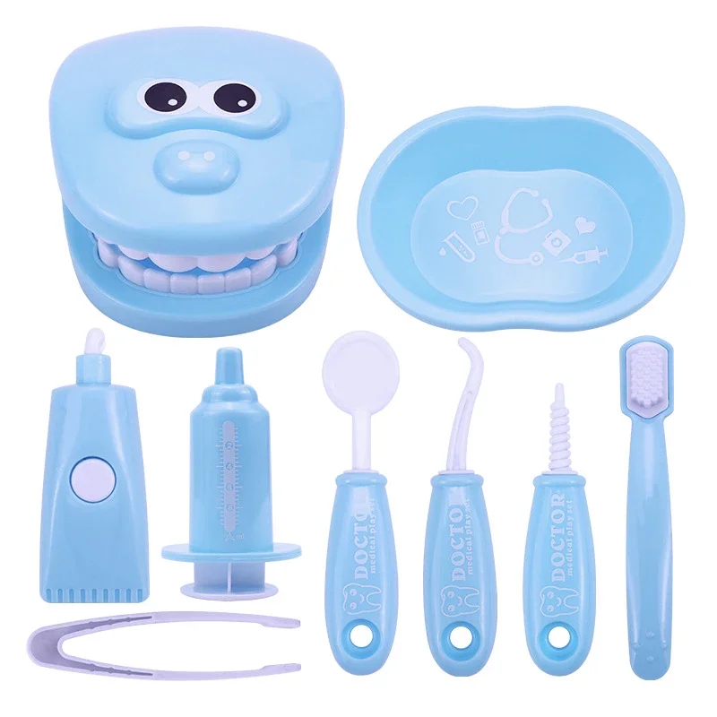 Laugh & Learn - Dentist Set Children