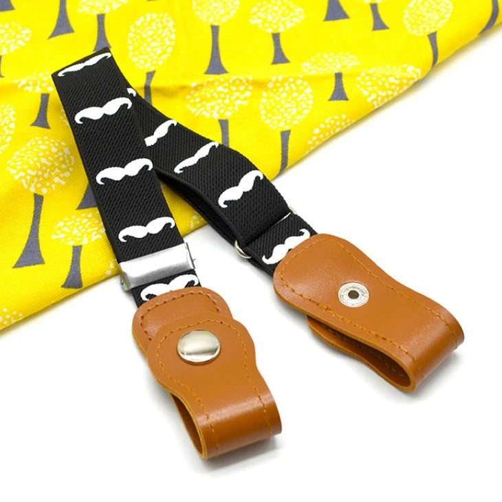 Always Fits - Elastic Belt for Children