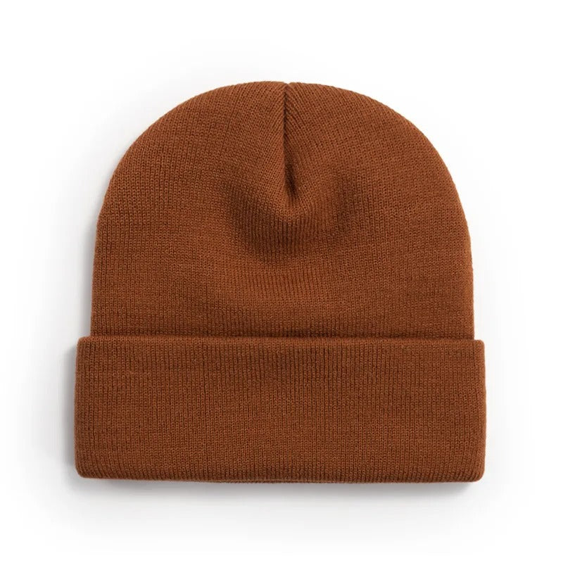 Own Font - Custom Beanie Hat