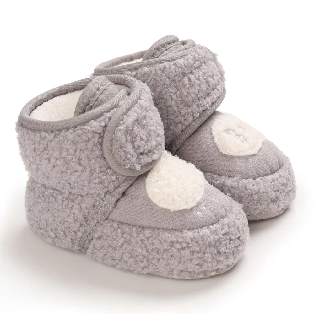 Warm & Comfort - Animal Shoes
