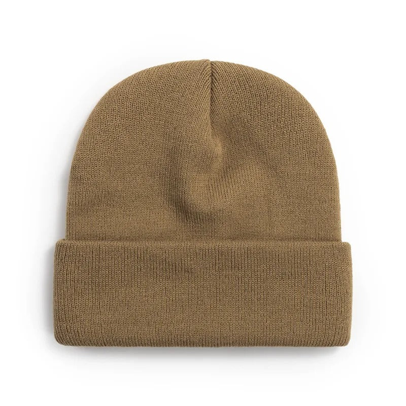 Own Font - Custom Beanie Hat