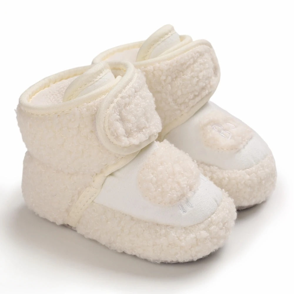 Warm & Comfort - Animal Shoes